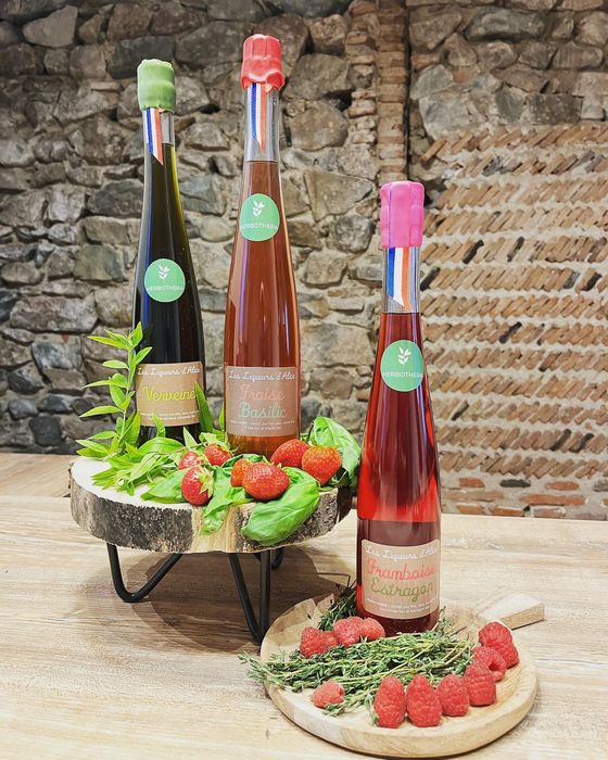 Bouteille De Liqueur Vide En Verre,Accessoires De Cognac Xo,Design