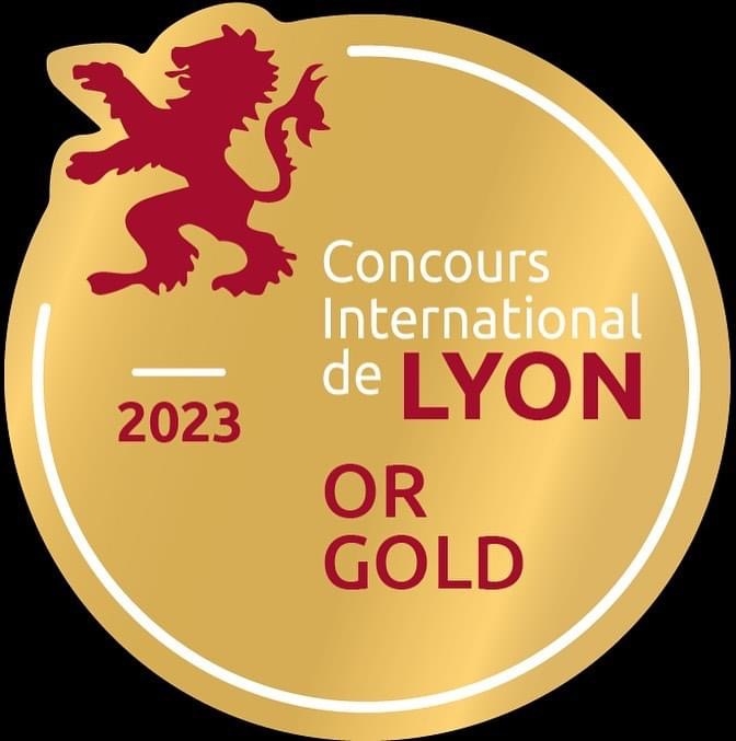 Concours international des spiritueux à Lyon, Roanne, Les Liqueurs Alice